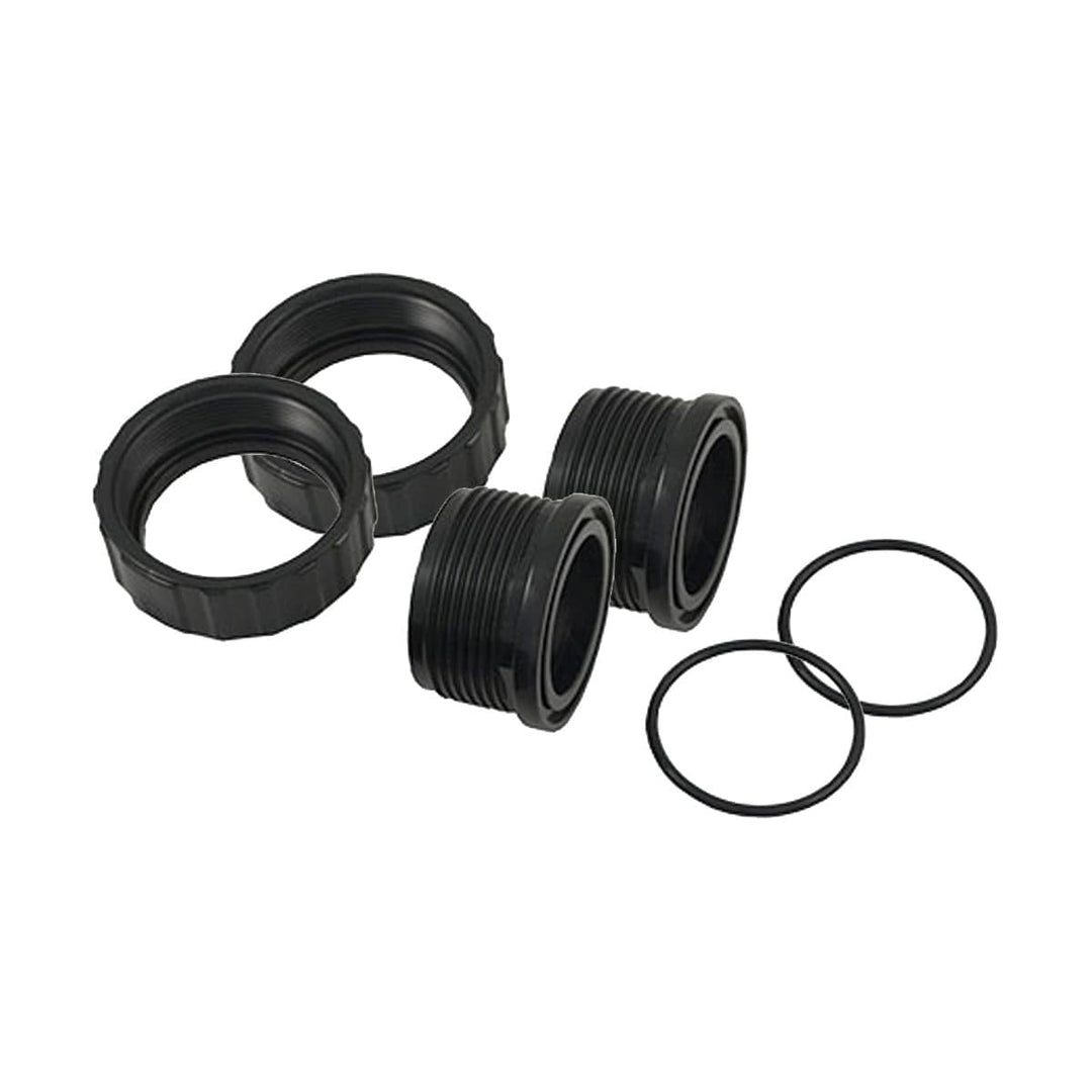 Hayward Union Connector Pack for CL100 CL200 Chlorinators and PowerFlo Matrix Pumps | SP1500UNPAK2