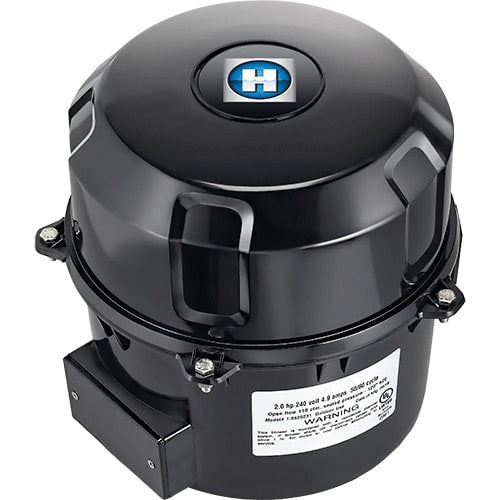 Hayward 2HP 230V Spa Blower for Spas and Hot Tubs | SPB202
