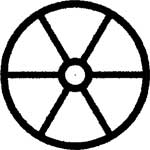 Hayward Valve Seat Gasket for Hayward Valves | SPX0710D