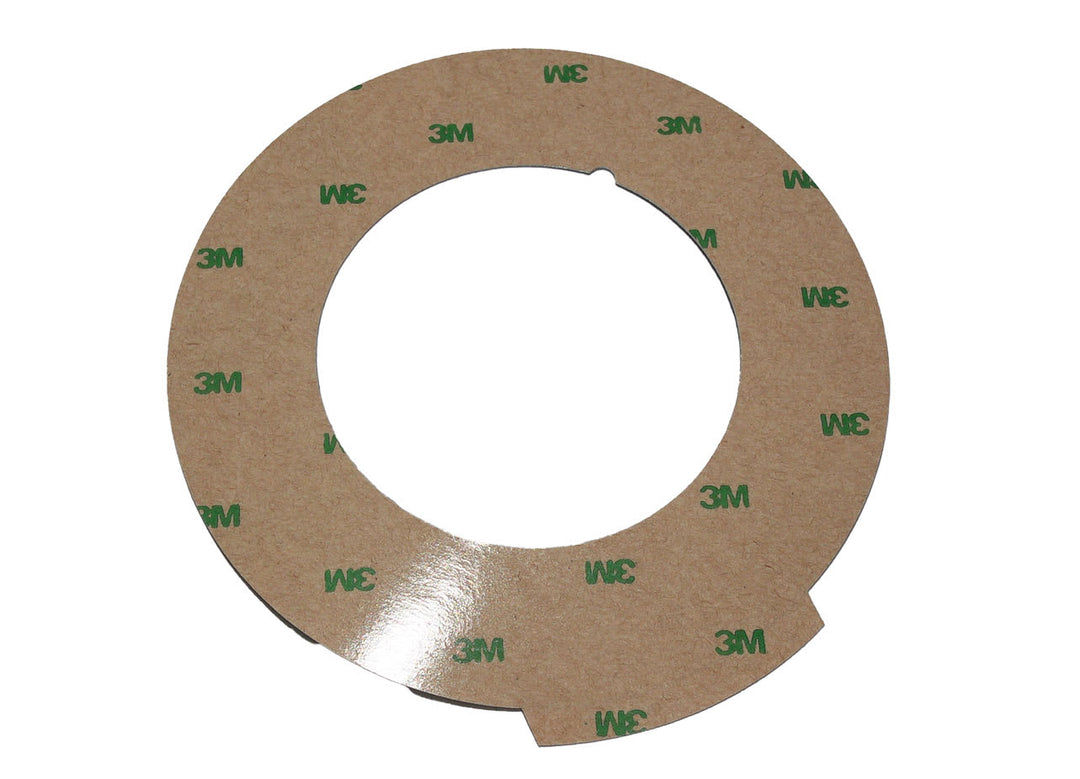 Hayward Label Plate | SPX0710G
