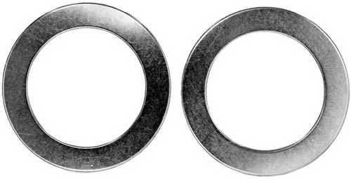 Hayward Spring Washer, 2/Pack | SPX0710Z62
