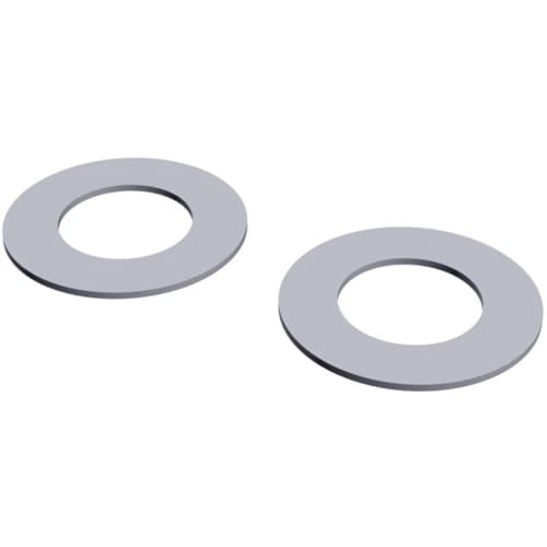 Hayward Spring Washer, 2/Pack | SPX0710Z62