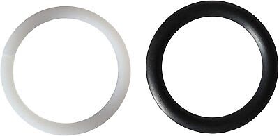 Hayward O-Ring &amp; Backup Ring Kit for VariFlo Valves SP0710XALL SP0710XR50 SP07121 SP0714T SP0715ALL SP0715XR50 SP071620T SP071621 | SPX0735GA