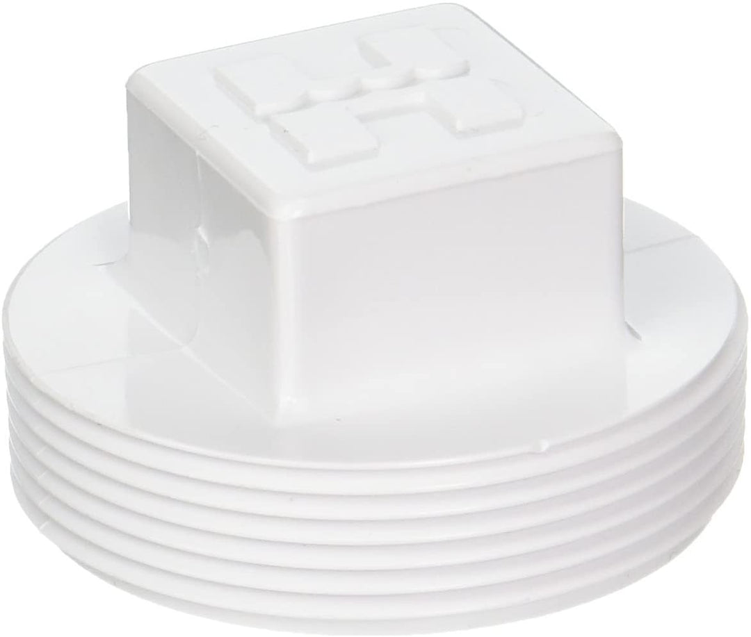 Hayward Suction Outlet Plastic Pipe Plug | SPX1053Z1