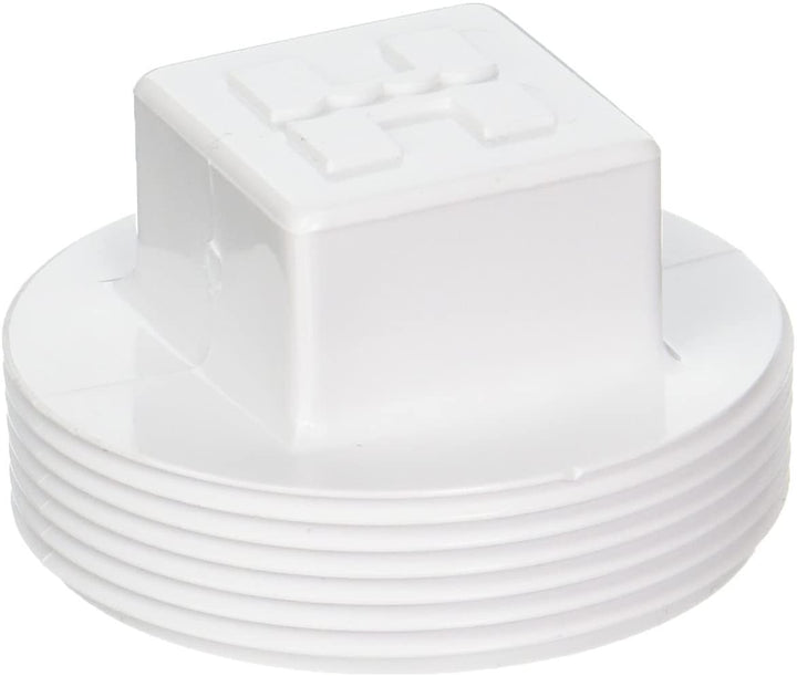 Hayward Suction Outlet Plastic Pipe Plug | SPX1053Z1