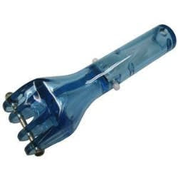 Hayward Power-Vacuum Head Quick Snap Connector Assembly | SPX1067QA