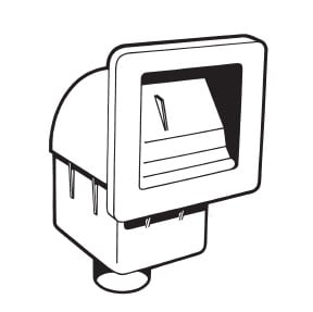 Hayward Skimmer Basket | SPX1070E