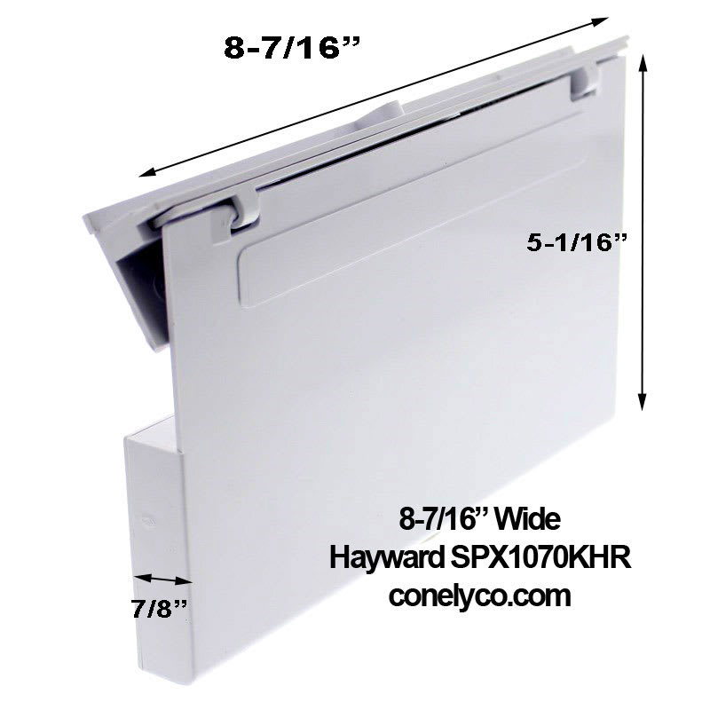 Hayward Skimmer Weir Assembly Kit | SPX1070KHR