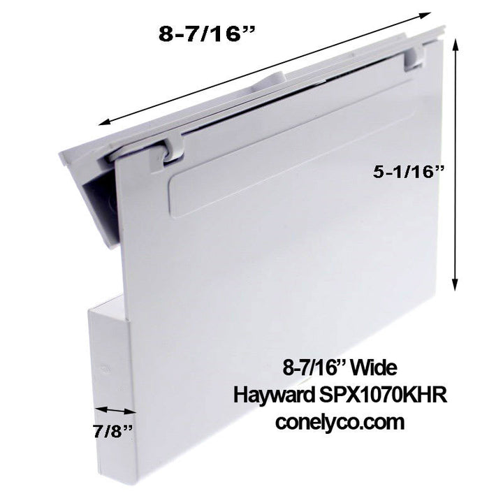 Hayward Skimmer Weir Assembly Kit | SPX1070KHR