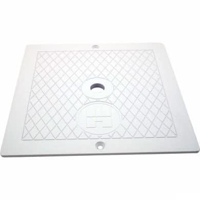 Hayward Square 10" Cover Lid for Auto-Skim Skimmers | SPX1082E