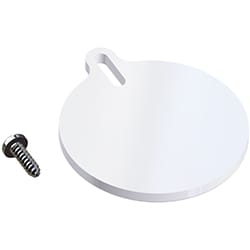 Hayward Skimmer Slide Plate w/ Screw | SPX1082H1A