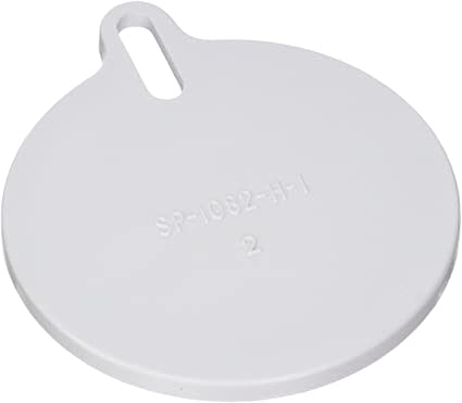 Hayward Skimmer Slide Plate w/ Screw | SPX1082H1A