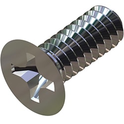 Hayward Cover Screw for Auto-Skim Skimmers SP1082 SP1084 SP1085 Series | SPX1082Z1