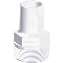 Hayward Vacuum Hose Adapter for Auto-Skim Skimmers | SPX1082Z3