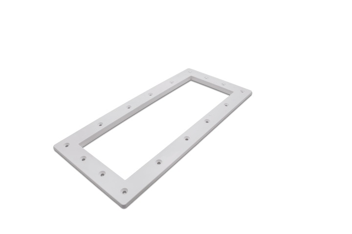Hayward Face Plate for Auto-Skim Wide Track Square Skimmers | SPX1085B