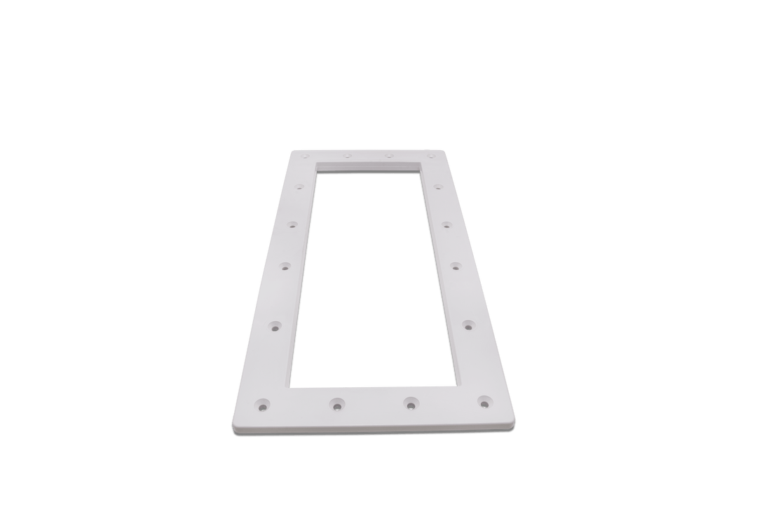 Hayward Face Plate for Auto-Skim Wide Track Square Skimmers | SPX1085B