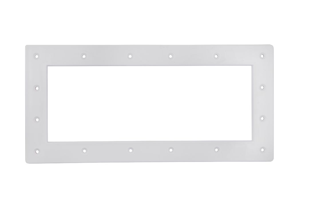 Hayward Face Plate for Auto-Skim Wide Track Square Skimmers | SPX1085B