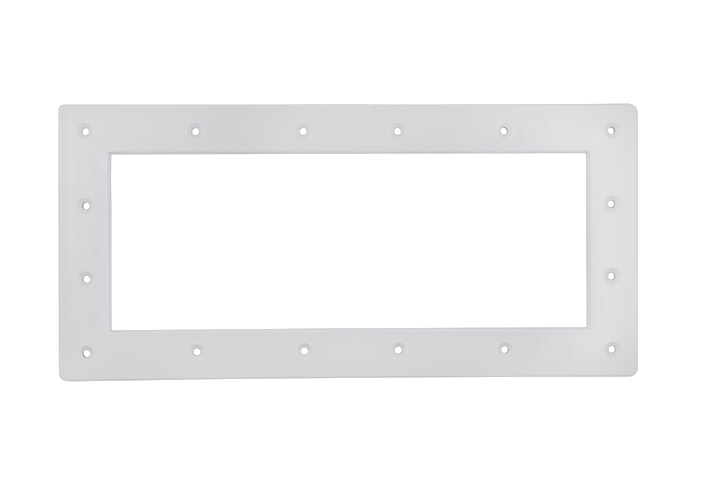 Hayward Face Plate for Auto-Skim Wide Track Square Skimmers | SPX1085B