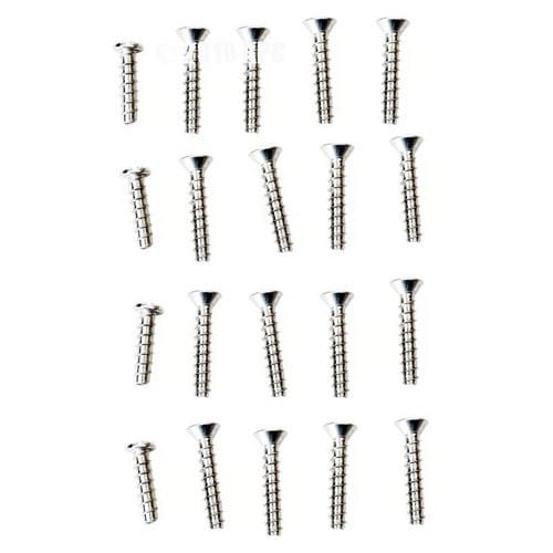 Hayward Skimmer Face Plate Long Screw Set | SPX1085Z1AM