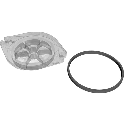 Hayward MaxFlo Strainer Cover | SPX1250LA