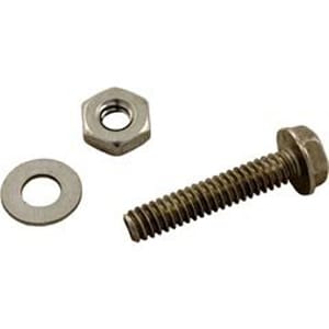 Hayward Tube Sheet Bolt Set for Perflex Extended-Cycle DE Filters | SPX1500NYA