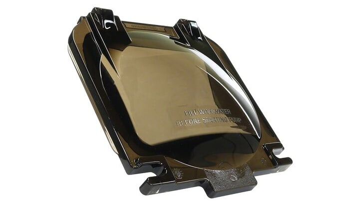 Hayward Strainer Cover for Super Pump and Super Pump VS Pumps | SPX1600D