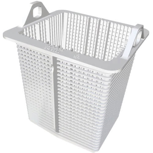 Hayward Super Pump Basket, White | SPX1600M