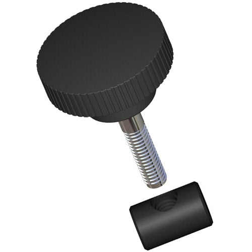 Hayward Swivel Nut &amp; Knob | SPX1600PN