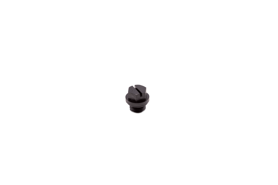 Hayward Pipe Plug with Gasket for Automatic Chlorine and Bromine Feeders CL100 CL200 CL2002S CL220 CL220ABG CL220BR | SPX1700FGV