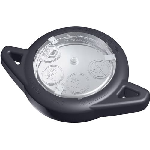 Hayward Strainer Cover Kit for MaxFlo XE and MaxFlo VS Pumps | SPX2300DLS