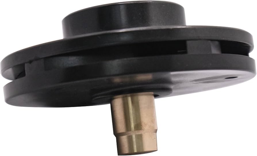 Hayward Impeller for Super Pump High Efficiency Pumps W3SP2605X7 W3SP2607X10 | SPX2607C