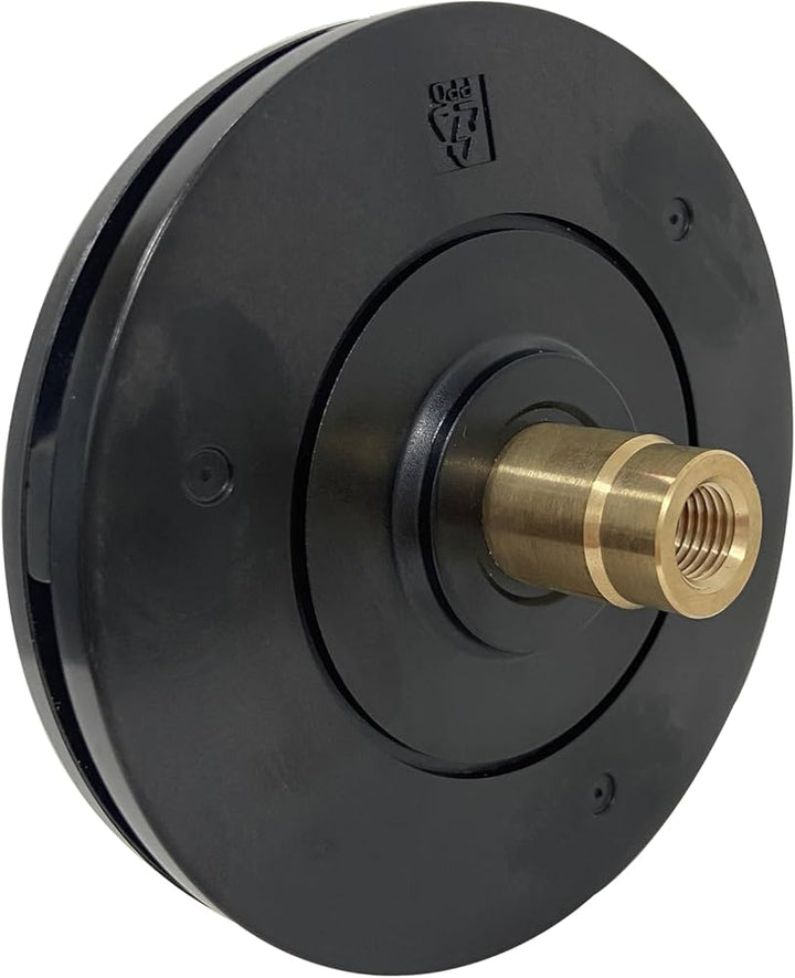 Hayward Impeller for Super Pump High Efficiency, Super Pump XE, and Super Pump VS Pumps | SPX2610C