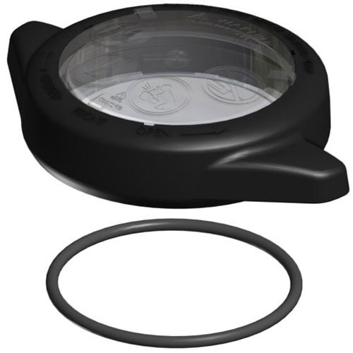 Hayward Strainer Cover Kit for Super Pump Strainer | SPX2700DLS