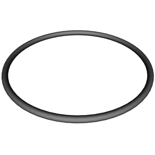 Hayward Strainer Cover O-Ring for Pool Pump Strainer Covers | SPX3000S