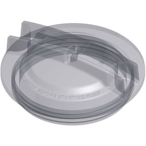 Hayward Super II Pump Threaded Strainer Cover | SPX3100D