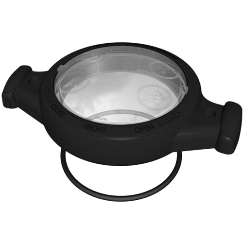 Hayward TriStar &amp; EcoStar Pump Strainer Cover Kit | SPX3200DLS