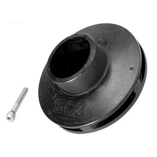 Hayward 1-1/2 HP Impeller with Screw for TriStar XE and TriStar VS Pumps | SPX3215C