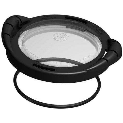 Hayward NorthStar Strainer Cover Kit (Cover, Lock Ring & T-Seal) | SPX4000DLT