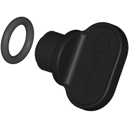 Hayward Drain Plug and Gasket for Super Pump, MaxFlo, and TriStar Pumps | SPX4000FG