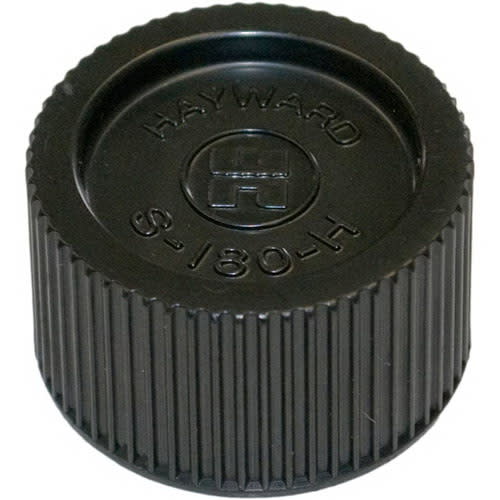 Hayward Sand Filter Drain Cap &amp; Gasket | SX180HG