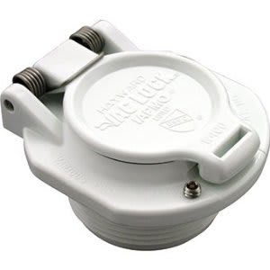 Hayward VacLock Kit, White, Free Rotation | W400BWHP