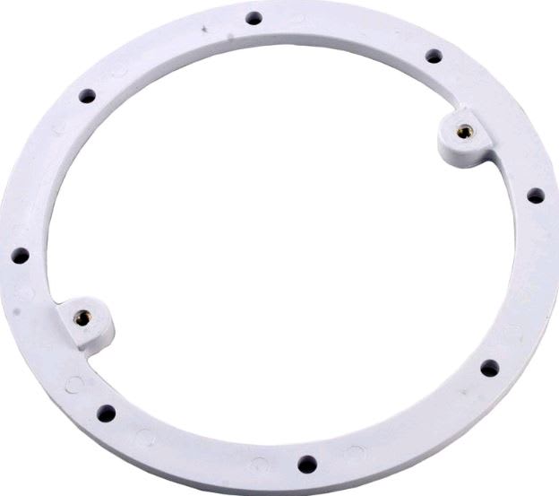 Hayward 7-7/8" Main Drain Frame w/ Insert | WGX1048B