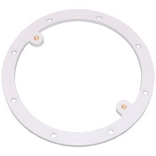 Hayward 7-7/8" Main Drain Frame w/ Insert | WGX1048B
