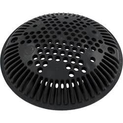 Hayward Suction Outlet Cover, Black for Suction Outlet Fittings | WGX1048EBLK