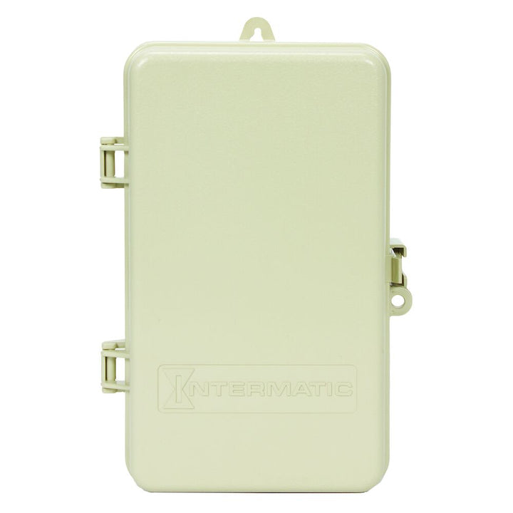 Beige Plastic Case For T100R Series Indoor Outdoor  | 2T2502GA