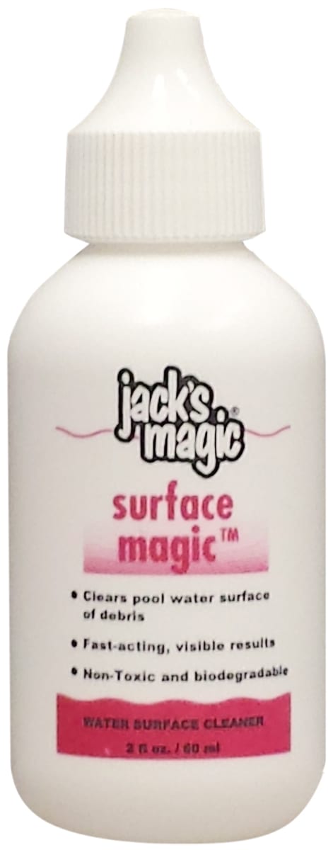 Jacks Magic Surface Magic, 2 oz | JMSURFACE02