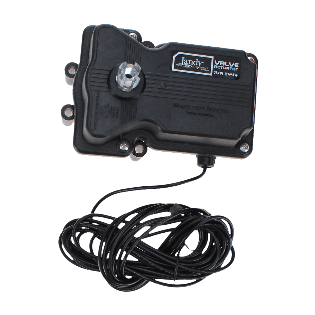 Jandy Pro Series Electric Valve Actuator 24V | 4424