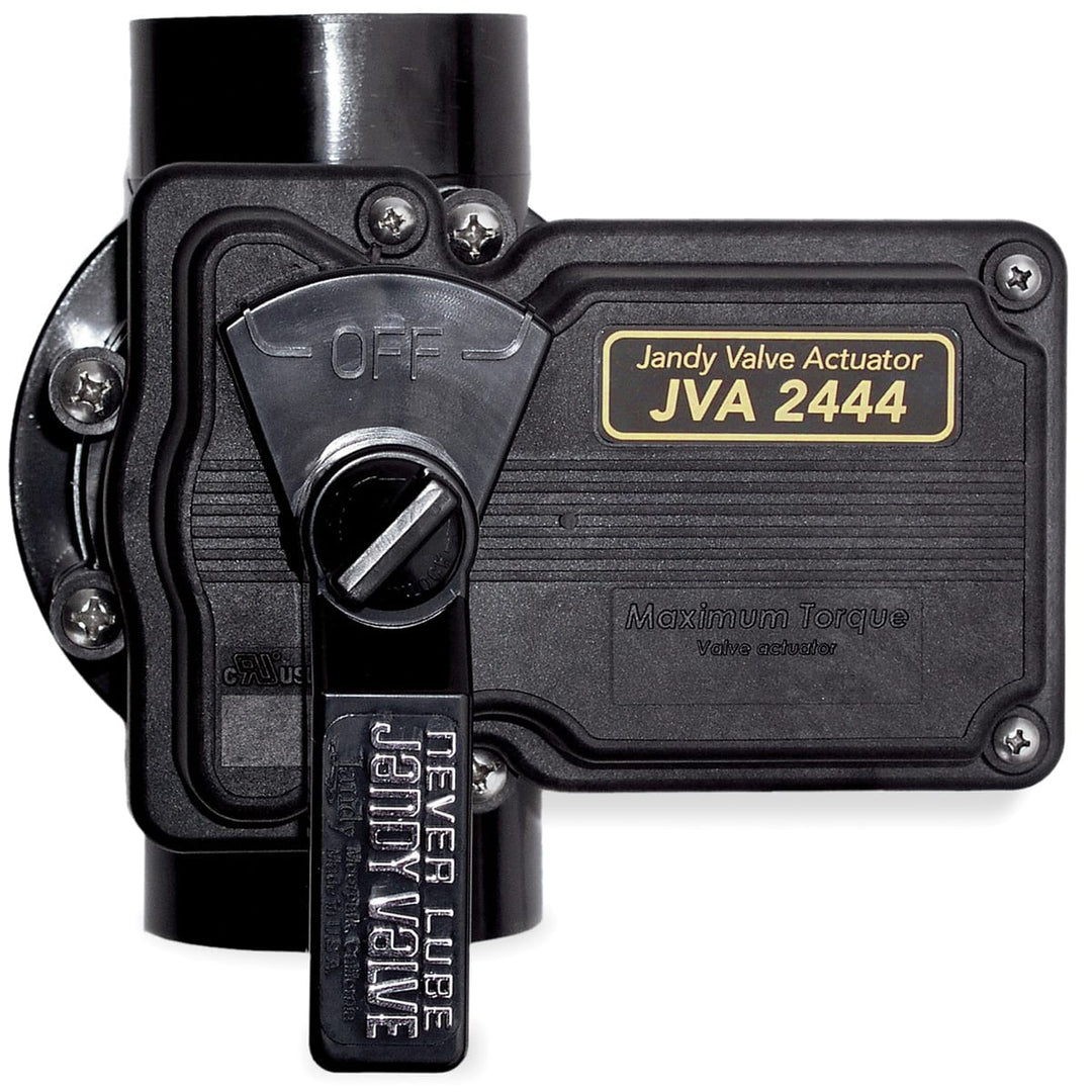 Jandy Pro Series Electric Valve Actuator 24V | 4424
