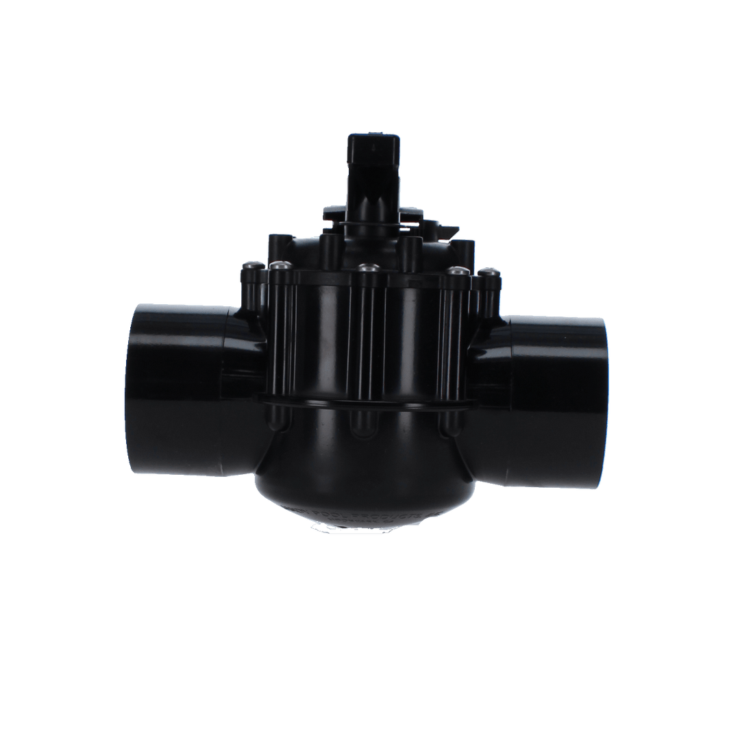 Jandy Pro Series NeverLube 2.5 to 3" Positive Seal 2-Port Valve | 4718