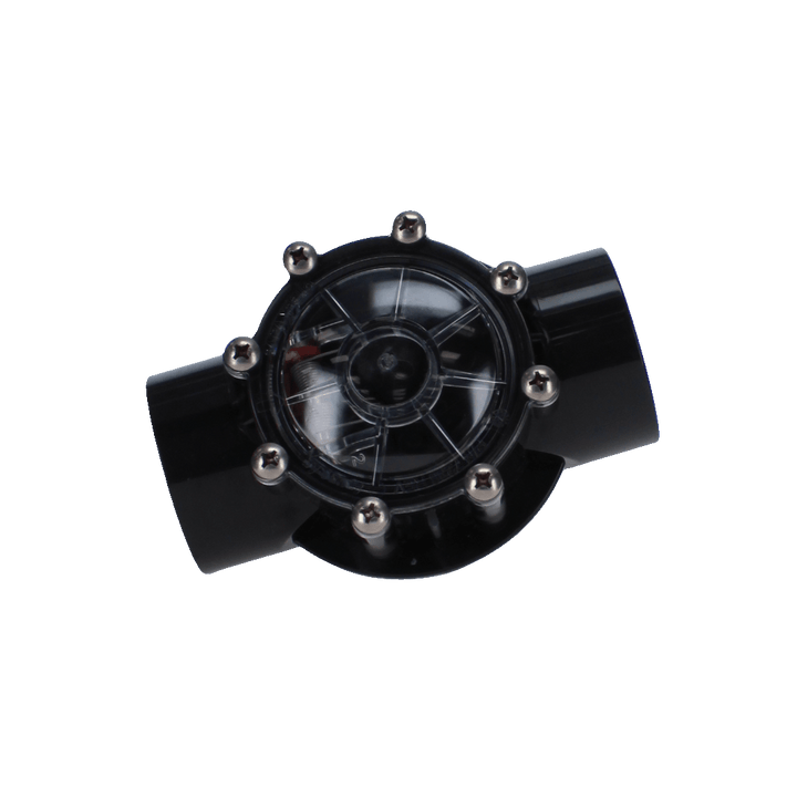 Jandy Pro Series 2 to 2-1/2" Swing Check Valve | 7305